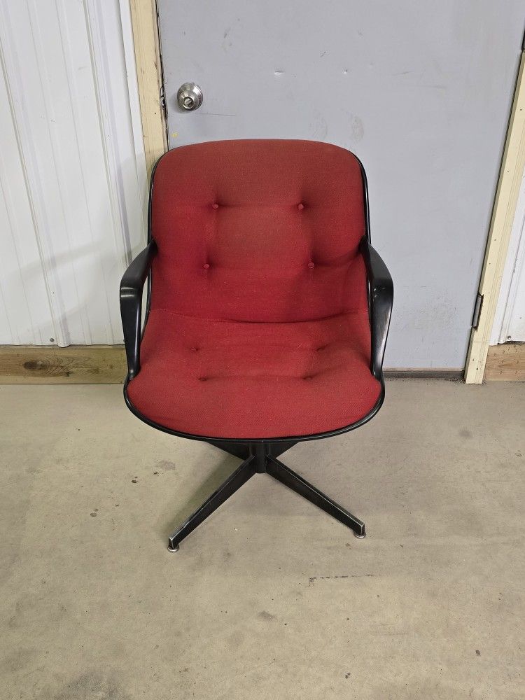 Steelcase 451 Vintage Office Chair