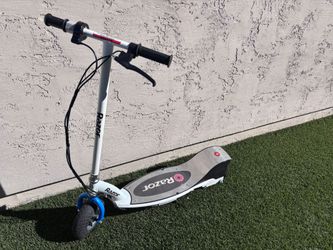 Razor e300 electric e-scooter bike