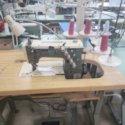 Kansai Special Sewing Machine
