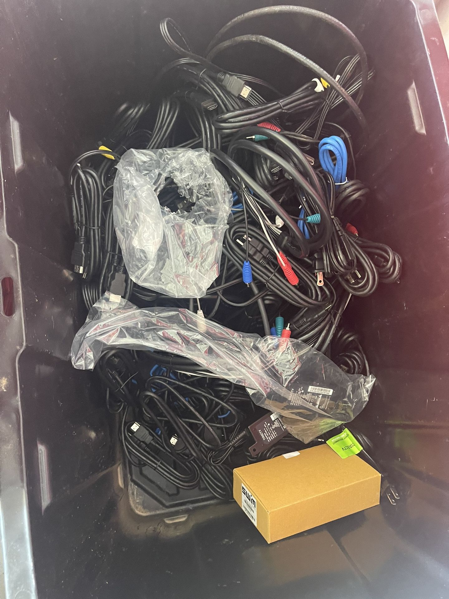 HDMI Cable Conponent