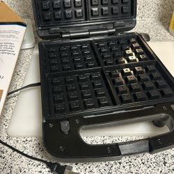 Waffle Maker