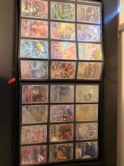 Destined Rivals complete set