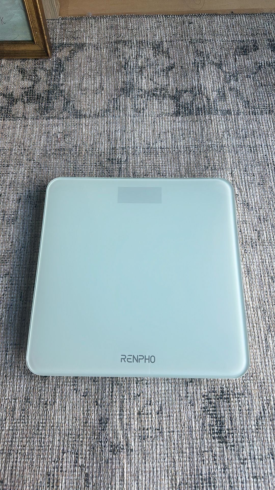 Renpho Body Weight Scale 