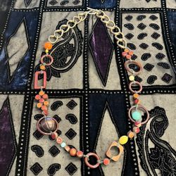 Lucky Brand Necklace 