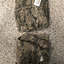 Military Camo