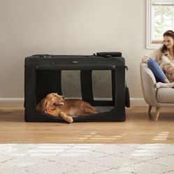 Dog Crate 
