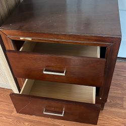 Small Dresser
