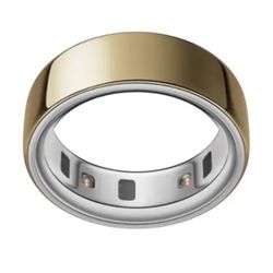 Oura Ring Gen3 Horizon Gold US10