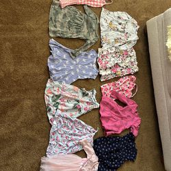 Girls Clothes 3t And 4t