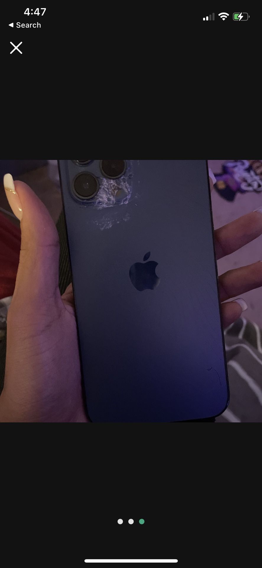 Unlock Locked IPhone 13 Pro Max