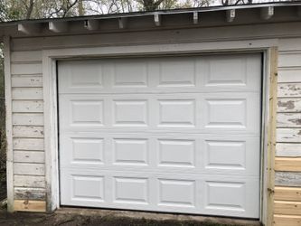 Garage Door Opener