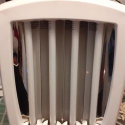 Tanning Lamp 