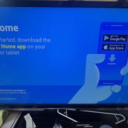 42 Inch Vizio HDTV
