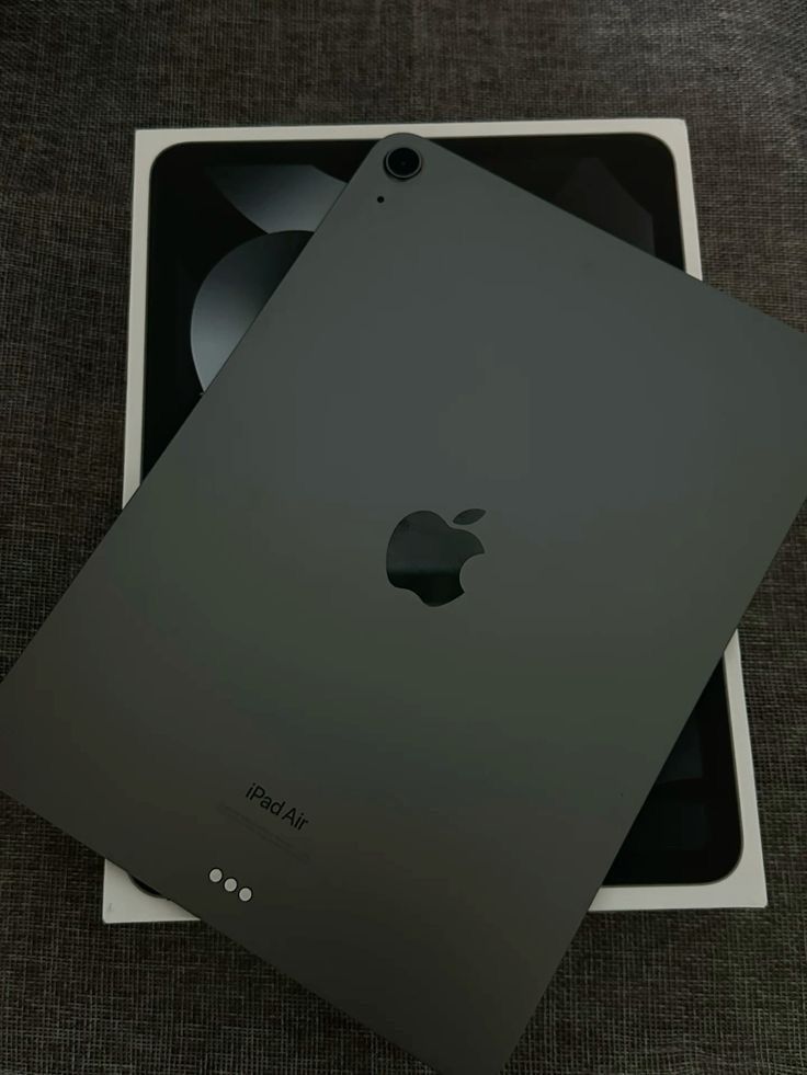 iPad Air 5th Generation 