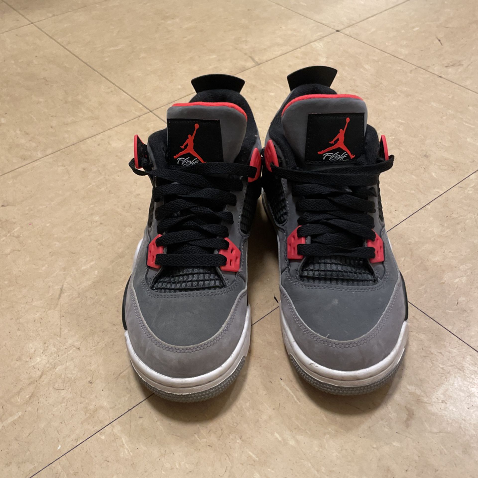 4.5 Air Jordan 