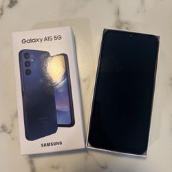 Samsung Galaxy A15 5G