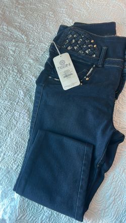 Pantalón Tissini