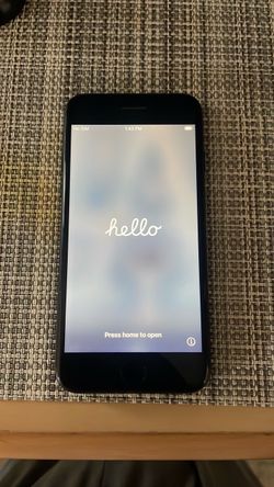 iPhone 8