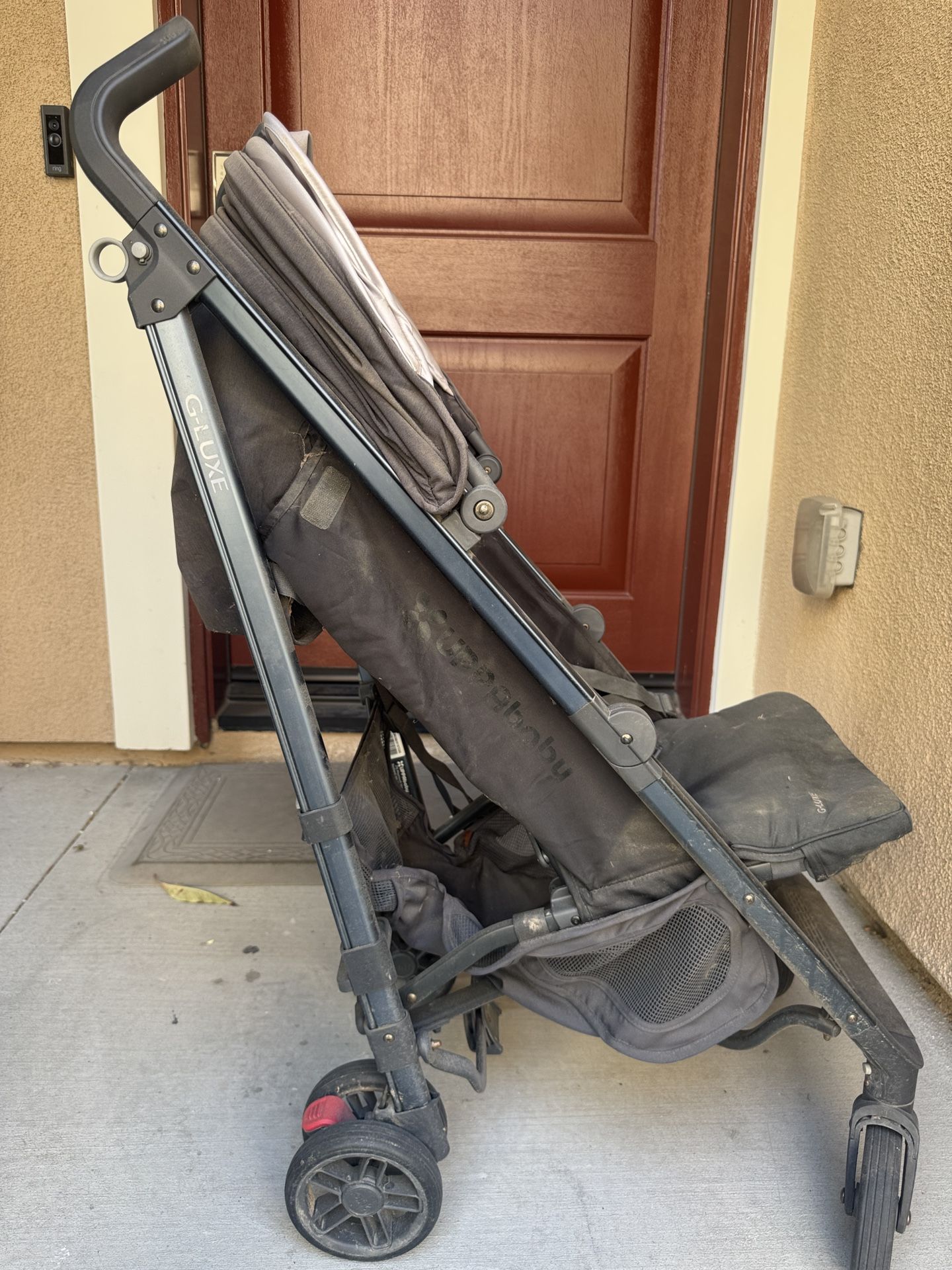 UPPABaby G-Luxe Stroller 