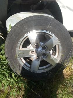 I need tires.265 70 16.