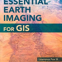 Essential Earth Imaging for GIS