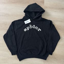 Vvs Sp5der Hoodie