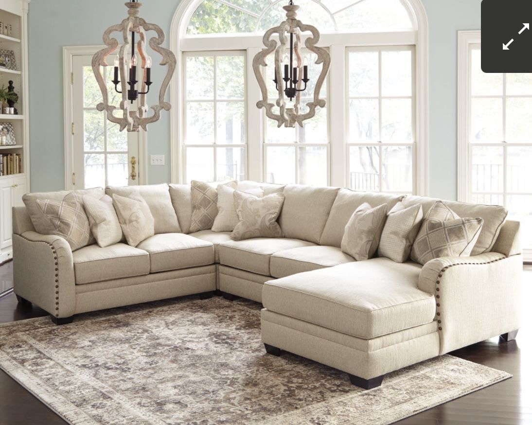 Sectional