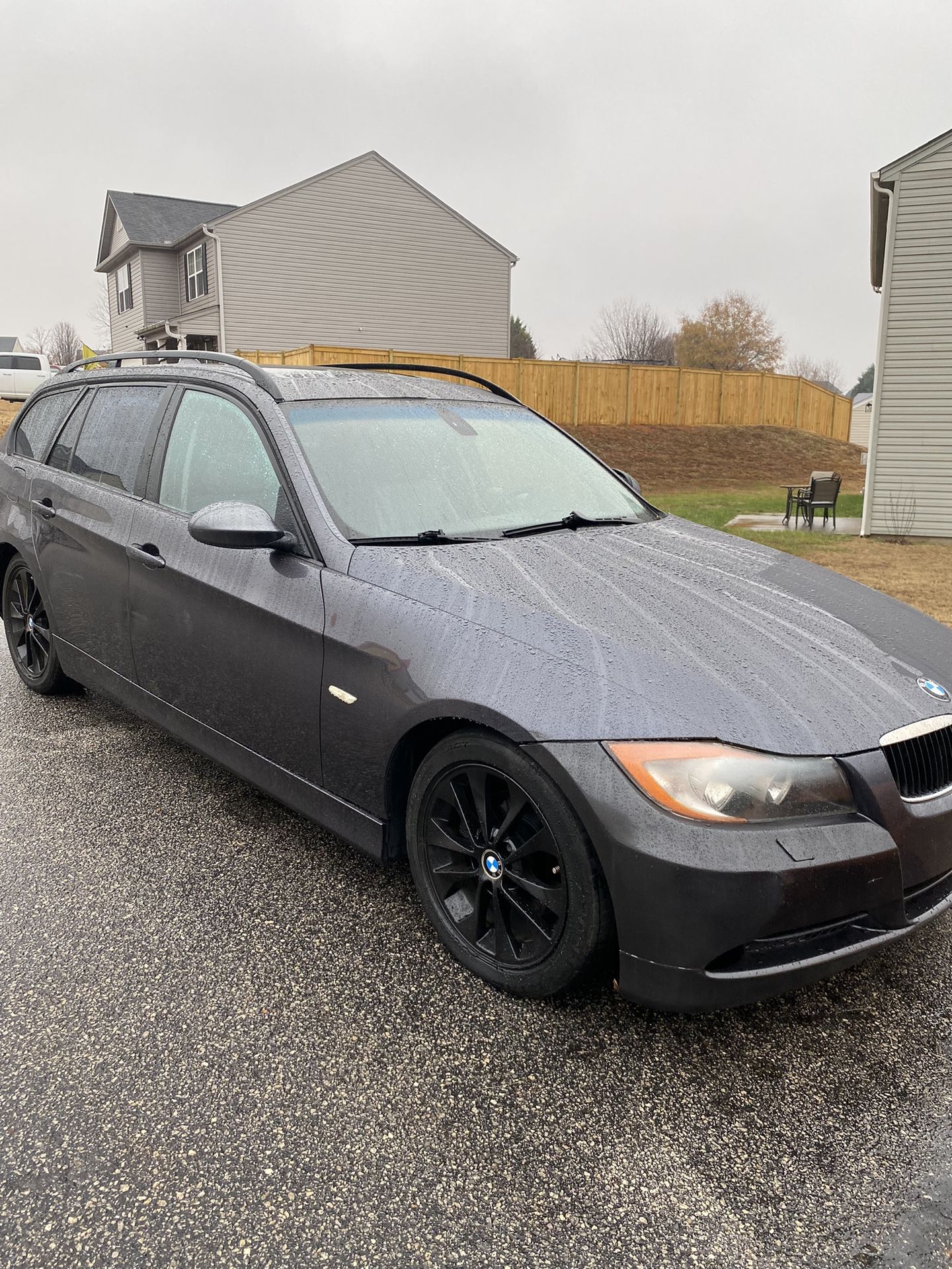 2007 BMW 328xi for Sale in Boiling Springs, SC OfferUp