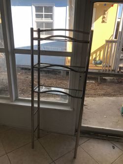 Shelf