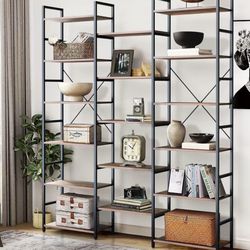 Shelving Unit