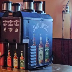 Jack Daniel's Cooling Dispenser 