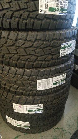 3157516 Toyo open country at2