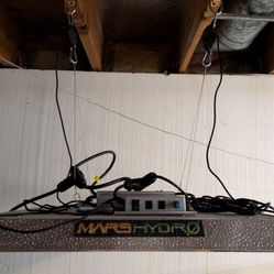 Grow Light Mars Hydro