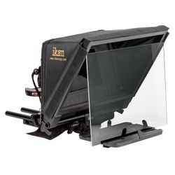 Brand new!! Ikan Elite V2 Teleprompter ELITE UNIVERSAL TABLET & IPAD TELEPROMPTER