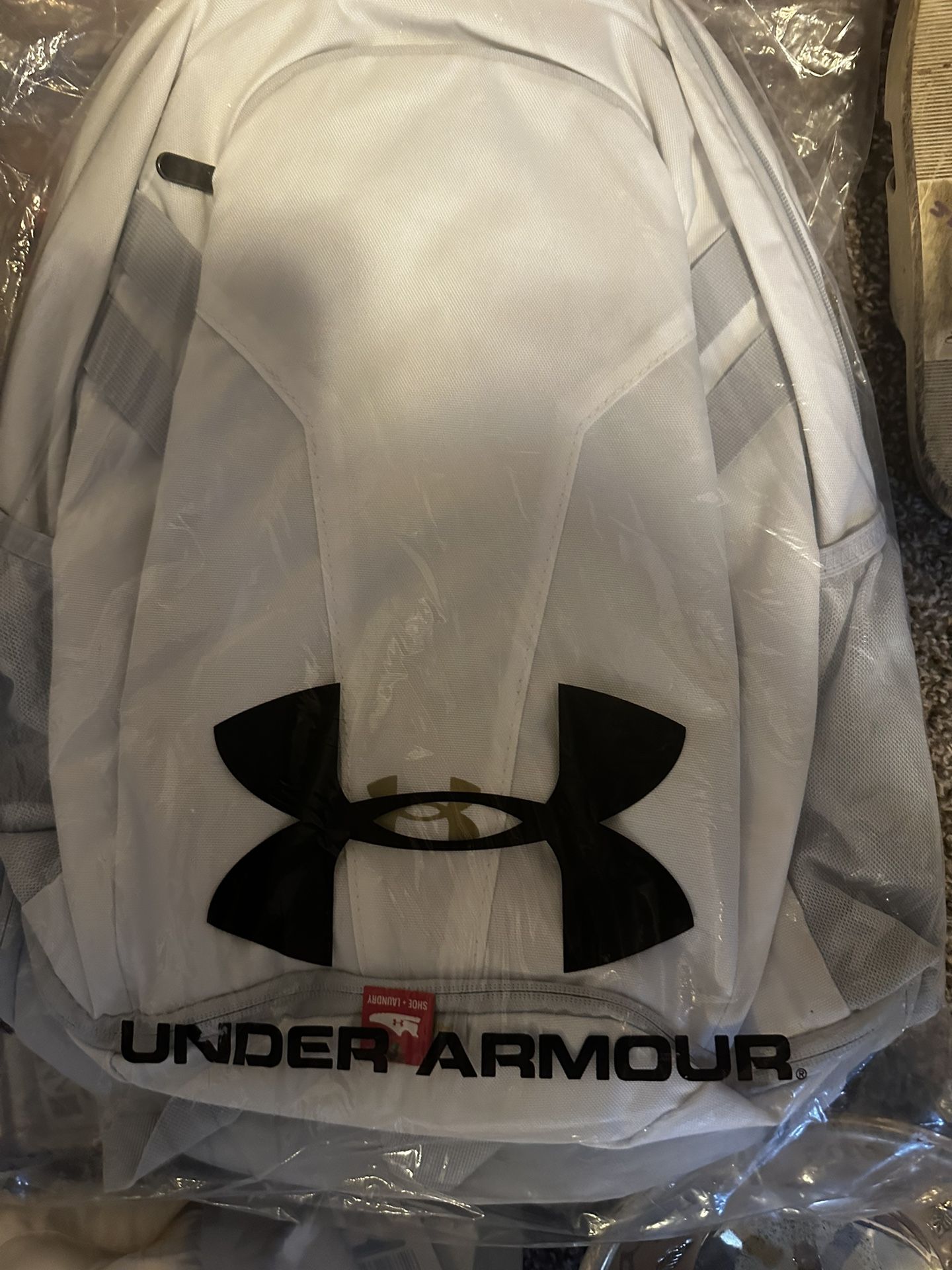 Backpacks