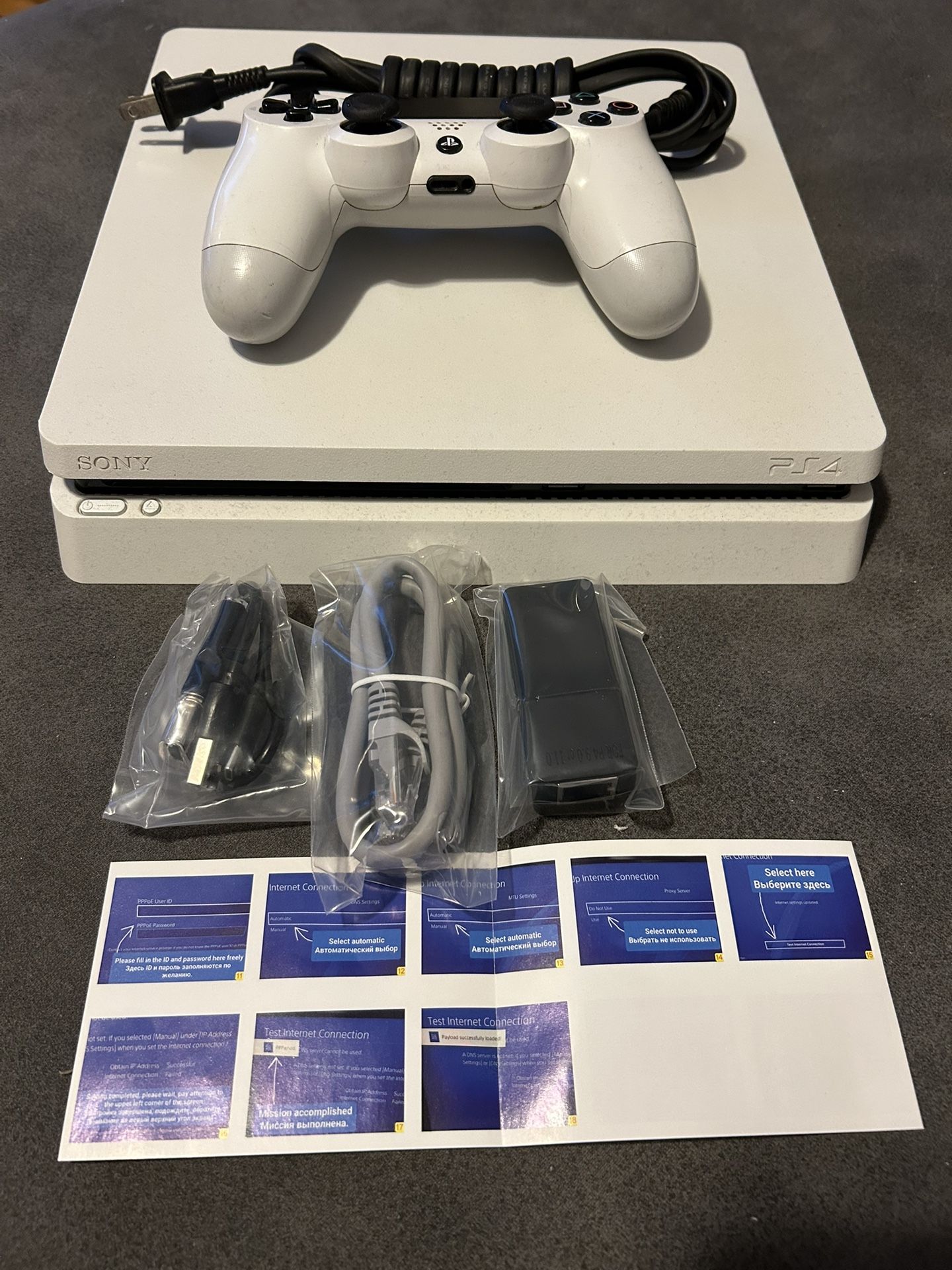 Modded Ps4 Limited Edition 11.00