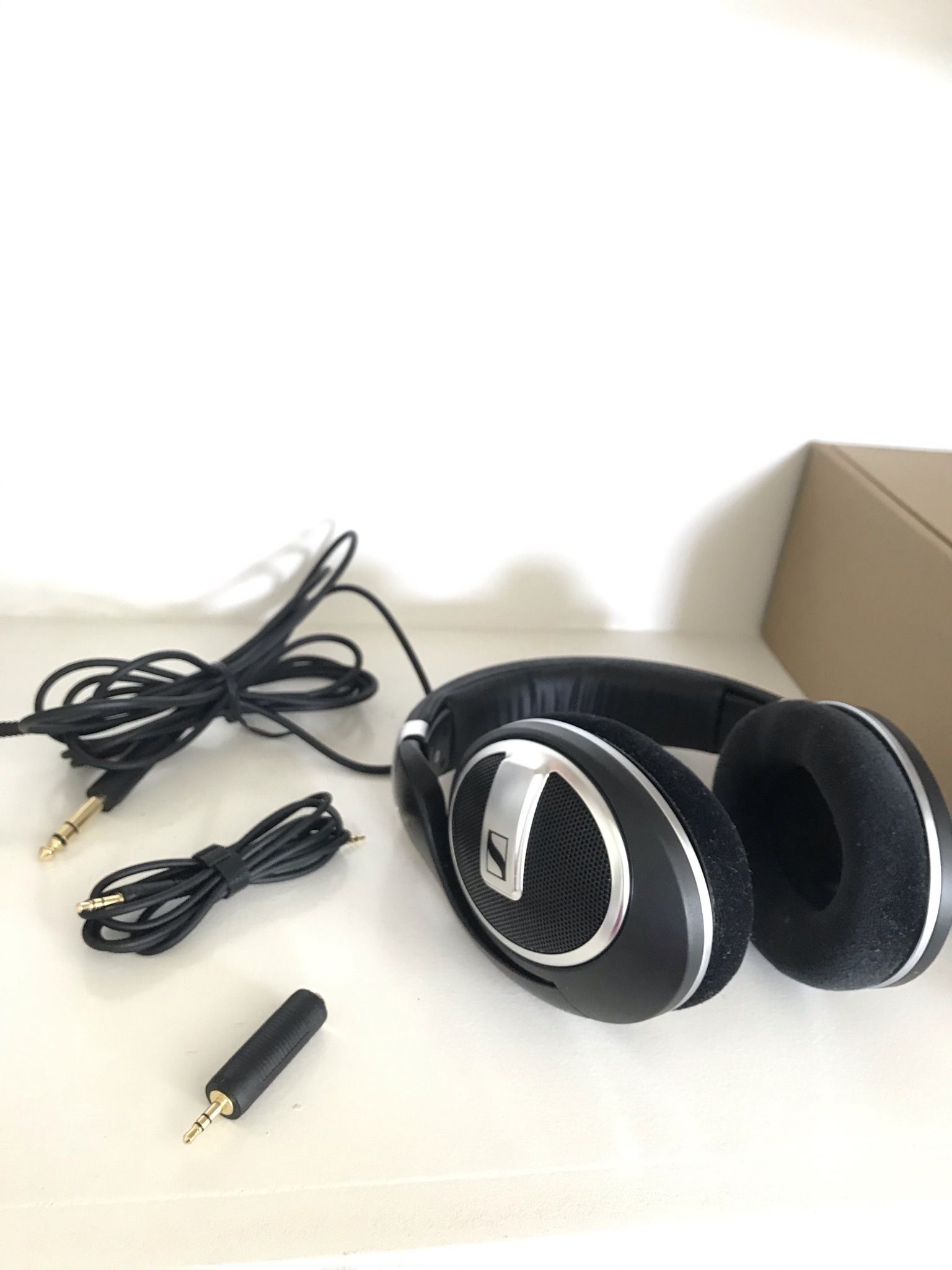 Sennheiser HD 599 SE Headphones