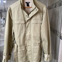 Men Dress Coats -  Size M