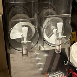 Máquina Slush $400