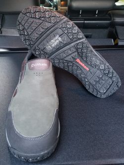 Dunhams Slip-on Mens Size 15