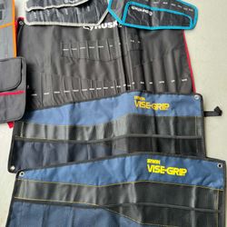 Tools Bag