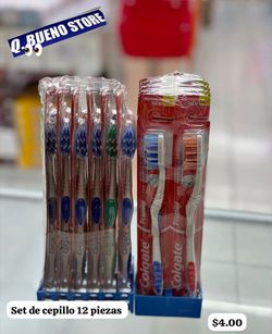 Sepillos