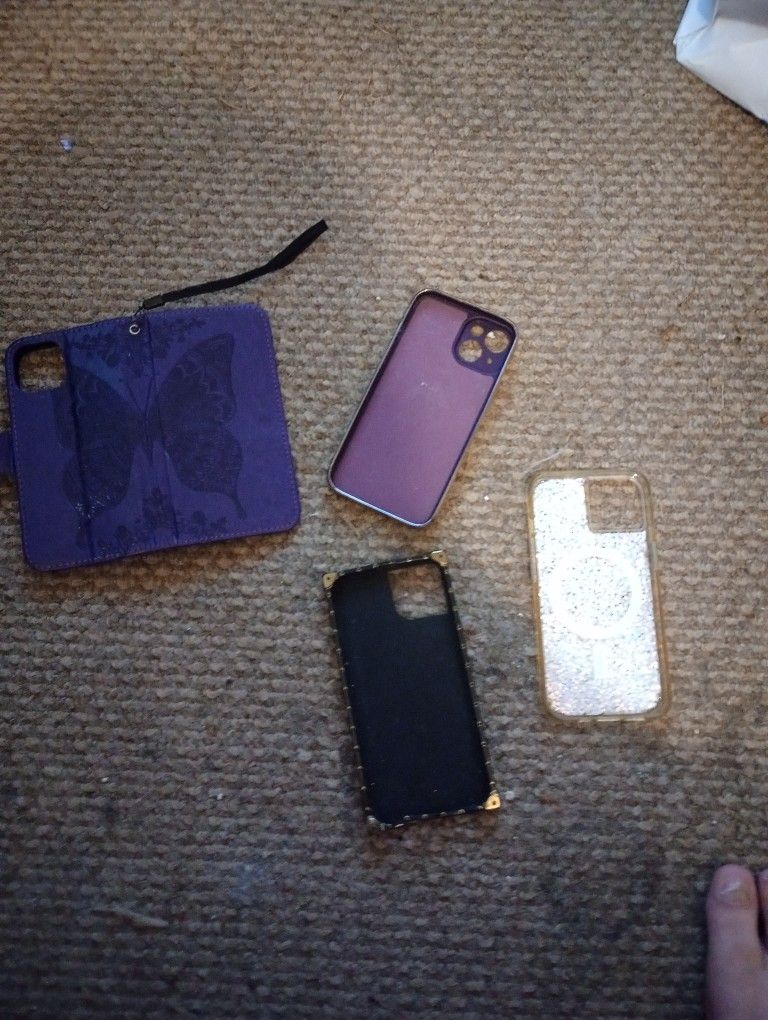 iPhone 14 Phone Cases