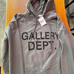 Gallery Dept. Hoodie