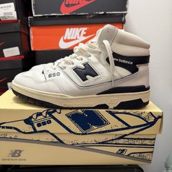 New Balance x Aime Leon Dore 650 Sz 9.5 Men