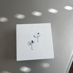 AirPod Pros