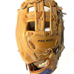 Spalding 42-217 RHT 13" Jim Rice Professional Model Baseball Softball Glove Mitt