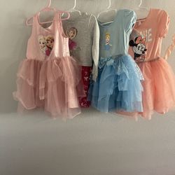 Disney Dresses 
