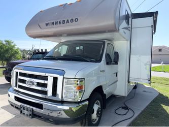 RV for sale