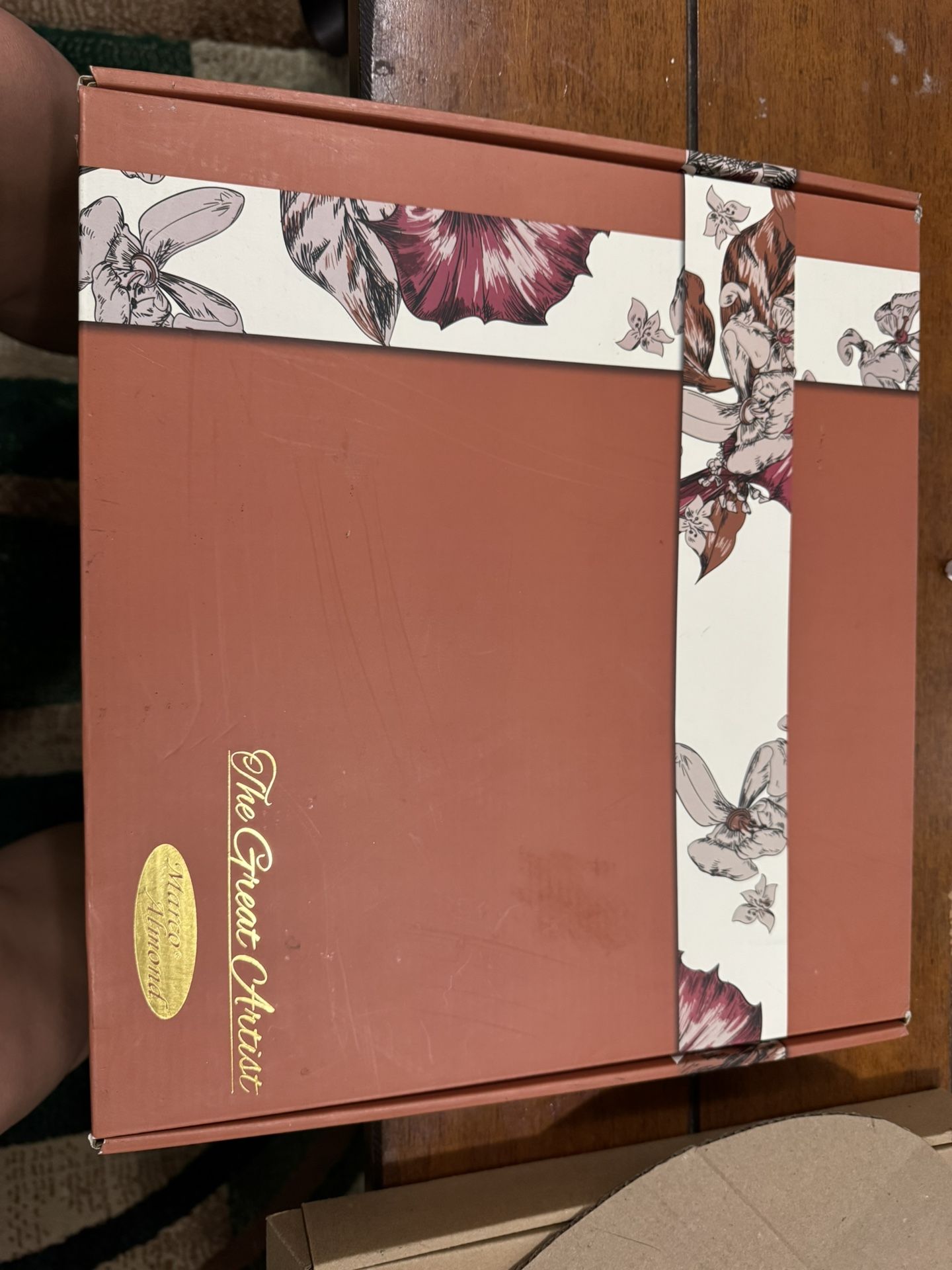 The Great Artist Knife